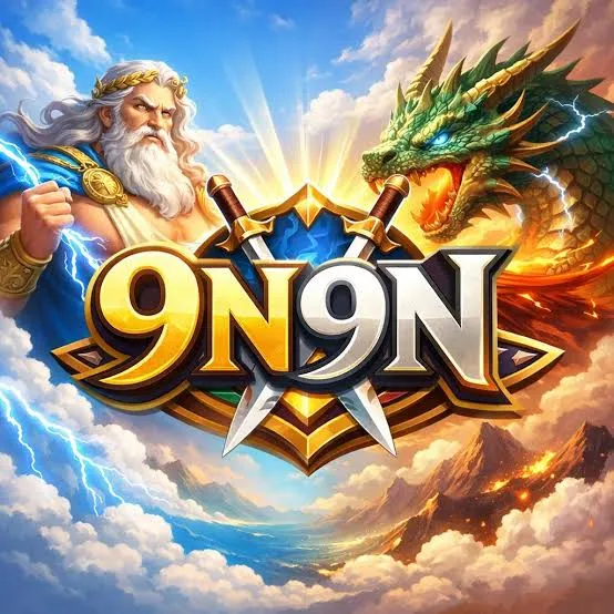 9N9N - Aplikasi Musik Terbaik untuk Penggemar Musik