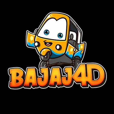 BAJAJ4D - Game Memancing yang Seru dan Menantang