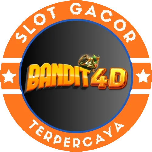 BANDIT4D - Game Slot Menarik dengan Peluang Menang Besar