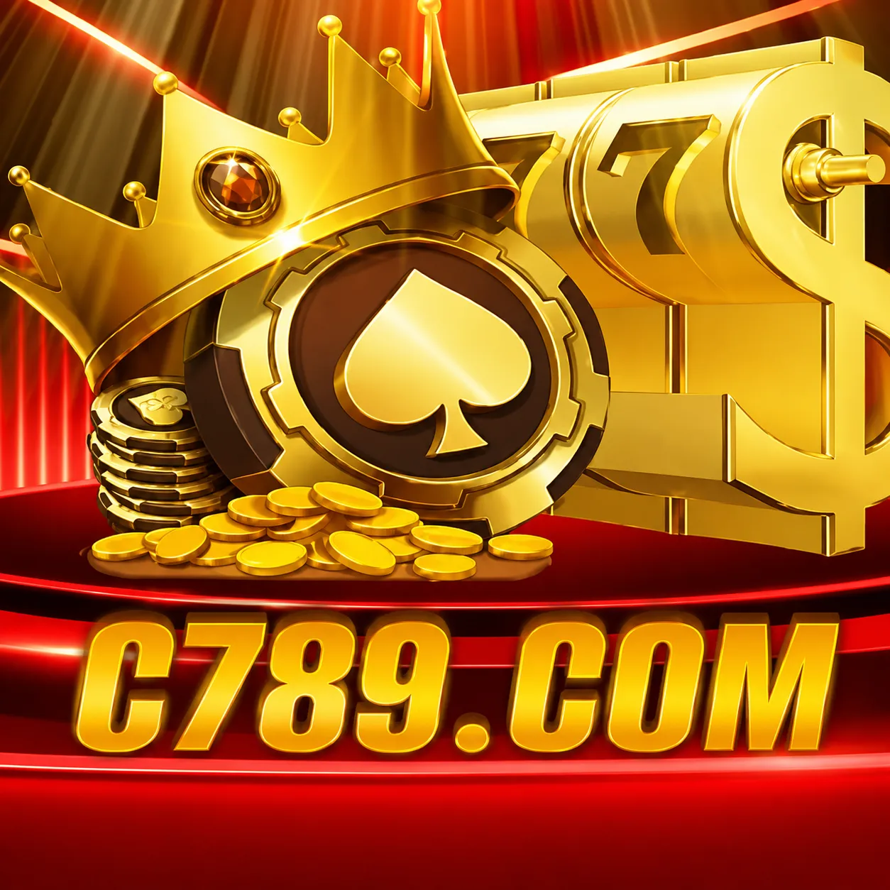 C789 - Game Poker Terbaik di Pusat Unduhan