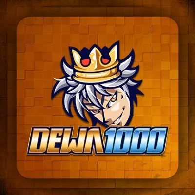 DEWA1000 - Game MOBA Terbaik untuk Pecinta Strategi