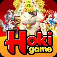 HOKIGAME - Permainan Arcade Seru yang Menghibur