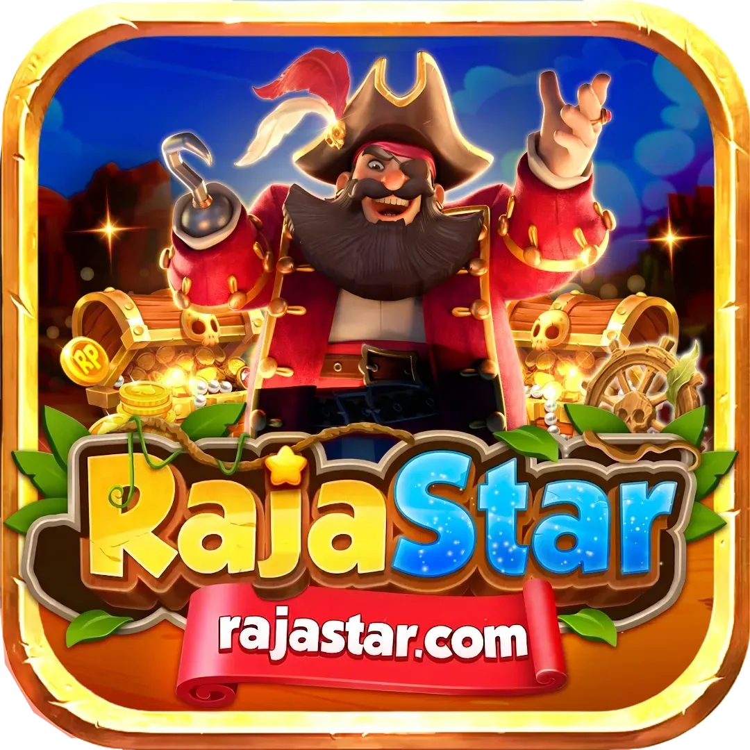 RAJASTAR - Game Seru Match-3 untuk Semua Kalangan