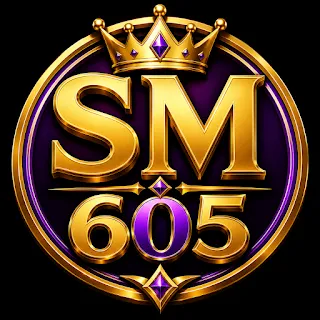 SM605 - Petualangan Fantasi dalam Dunia RPG