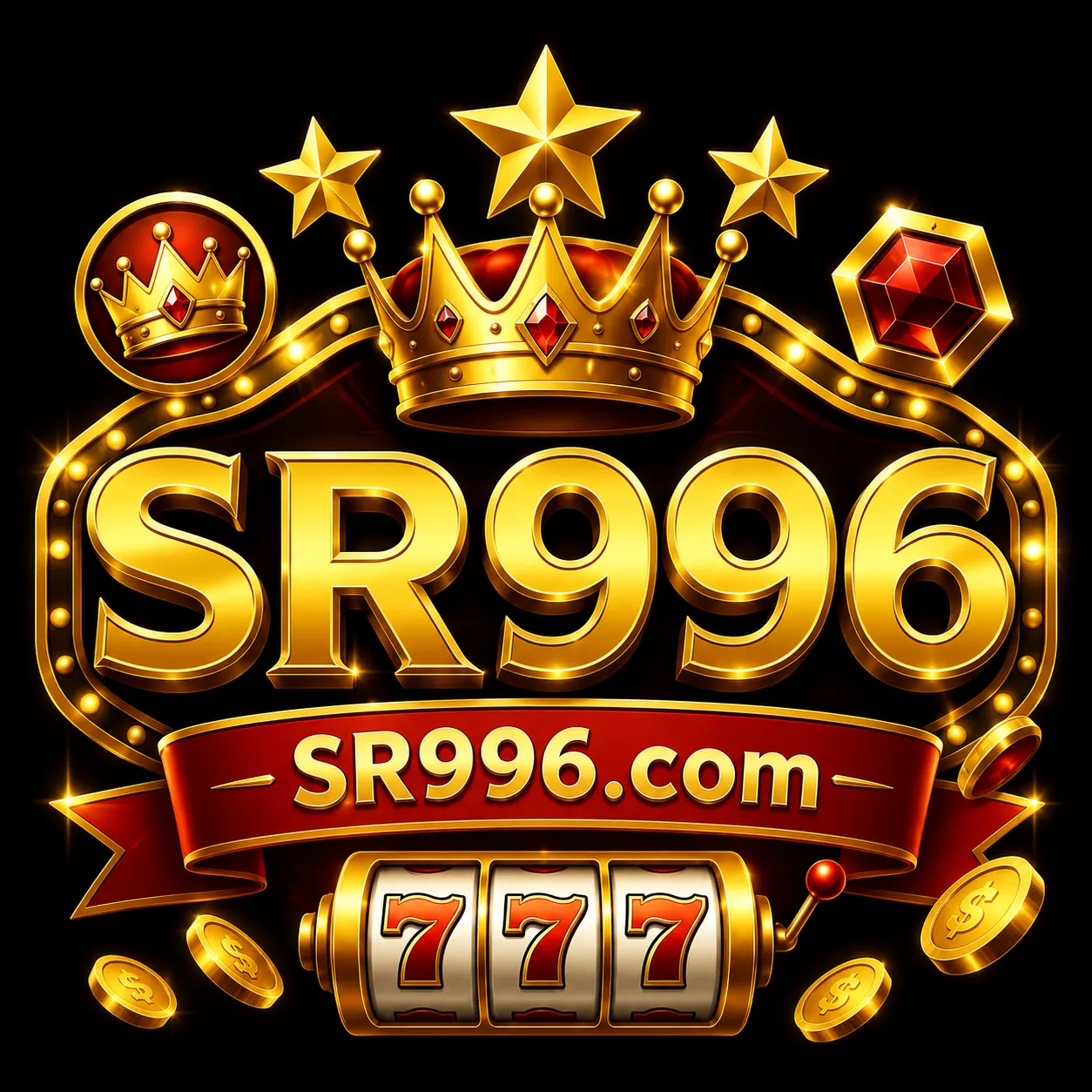 SR996 - Teror Malam dalam Kegelapan